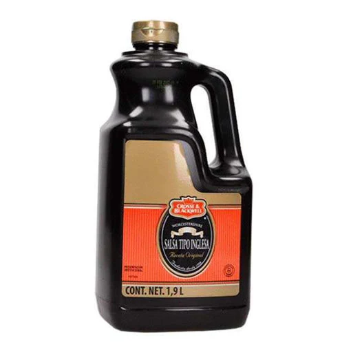 Salsa Inglesa Crosse & Blackwell 1.9L